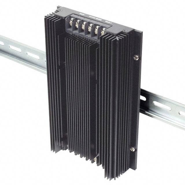 VFK400W-Q24-S48-DIN CUI Inc.  Industrial DIN Rail Power Supplies